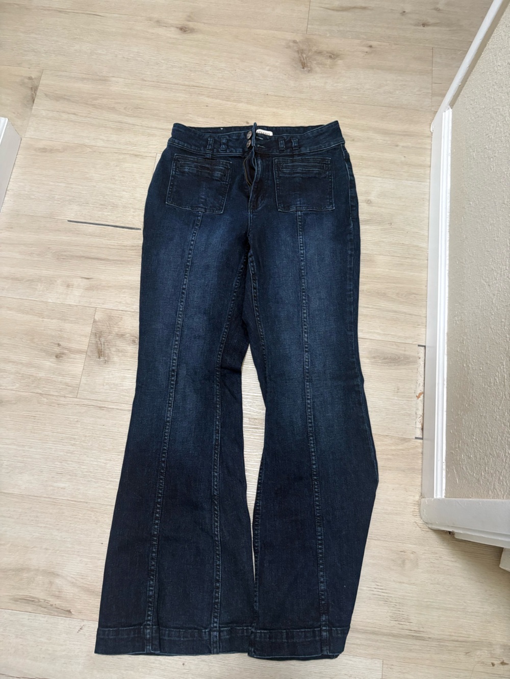 Shyanne Dark Blue